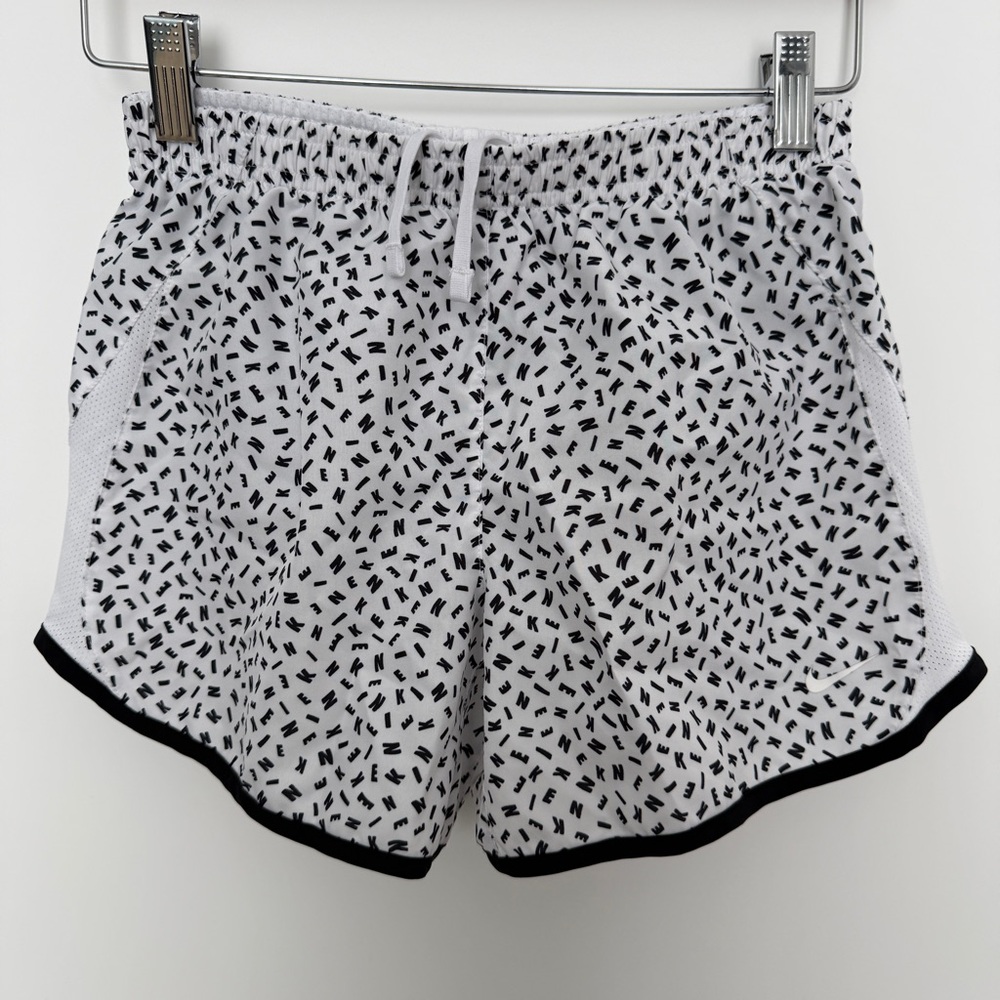 Nike Dri-Fit Shorts- Girls